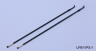 LF611シリーズ エンブリオ用白金ニードル電極
