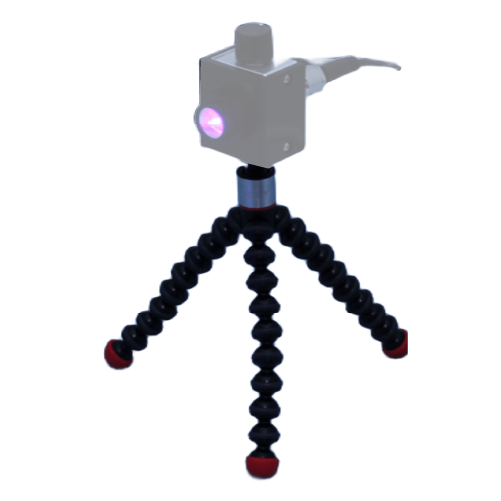 Mini 3-leg stand