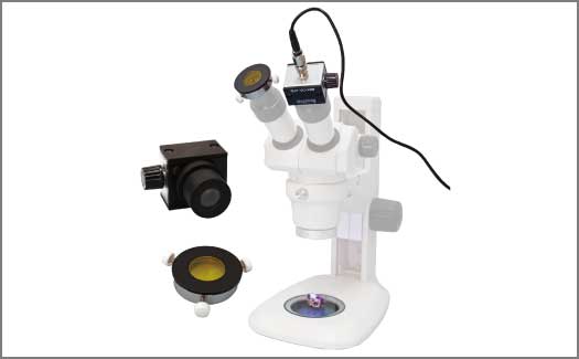 ULFAS(Ultimate Fluorescence Adaptor for ALL Microscopes)